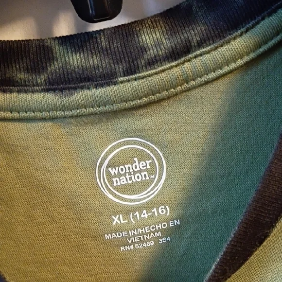 49 Winchester Shirt- BUNDLE ONLY! - Picture 4 of 5